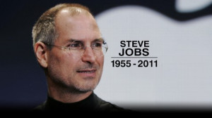 Steve Jobs, the mastermind behind Apple ‘s iPhone, iPad, iPod, iMac ...