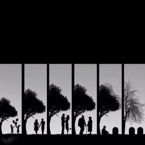 Cherish every moment you have (: