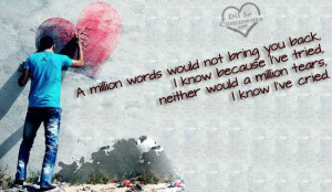 Sad Boys heart Wallpapers PicturesSad Boys heart Wallpapers Pictures