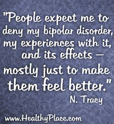 bipolar disorder quotes - Google Search