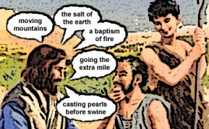 Jesus Quotes About Giving Pic #18