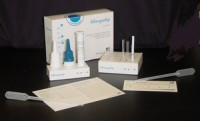 Allergodip In-vitro Allergy Test