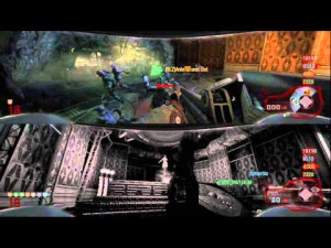 Call of Duty: Black Ops - | MOON | Step before last - 