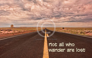 Desert Highway Photography Inspirational by MaxplanationPhotos, $15.00