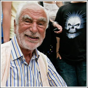 Ming The Merciless. Ming the Merciless of NYC