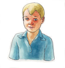 radley tom robinson dill charles baker harris ewell family miss maudie ...