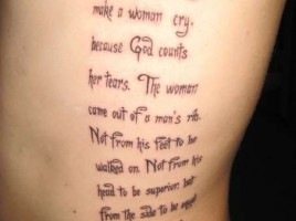 Rip Tattoo Quotes Tattoo Quotes For Girls For Men For Guys Tumblr For ...