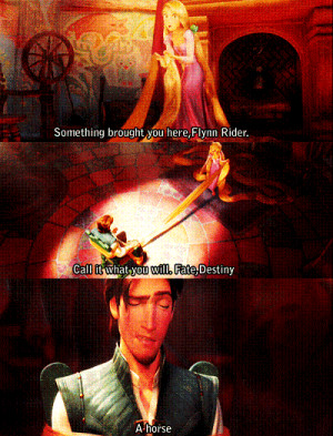 Free Download Tangled Movie Quotes Tumblr HD Wallpaper