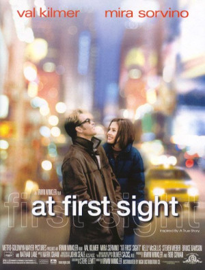 AT FIRST SIGHT