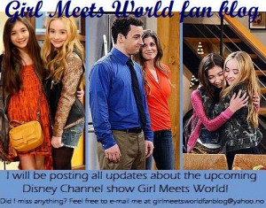 Girl Meets World