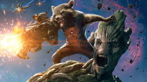 Guardians of the Galaxy (2014) Movie Review