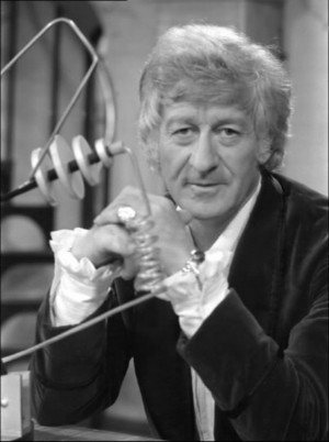 Thread: Jon Pertwee