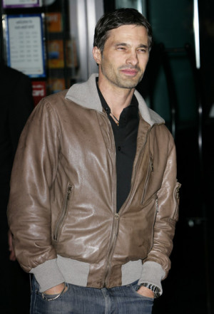 Olivier Martinez Photostream