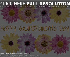 Happy Grandparents Day quotes messages for Grandfather