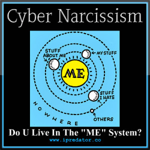 narcissism deception ipredator dark psychology michael nuccitelli psyd