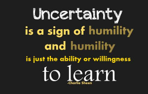 humility quotes