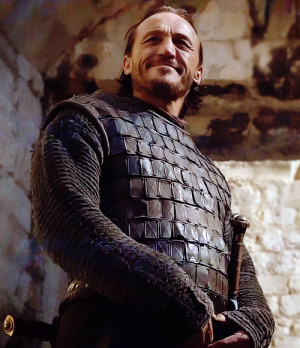 Game of Thrones Bronn