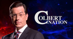 Download The Colbert Report 2014-12-03 Christopher Nolan Full Episode