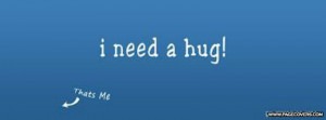 Hug Facebook Cover
