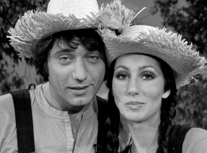 News Photo Audrey Landers