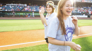 Mamrie Hart HD Desktop Wallpapers