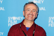 Andrew Denton also appears in more Andrew Denton pictures
