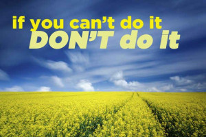 ... Karl Pilkington's Quotes Were Motivational Posters... This is THE BEST