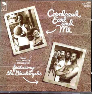 Cornbread, Earl & Me (1975 Film)
