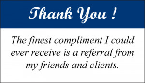 Thank You for Your Business Quotes