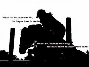 Horse Quotes