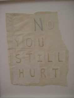 tracey emin More