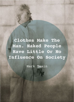 Inspirational Style Quotes To Live By