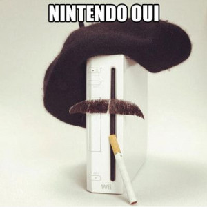 Funny Nintendo Memes