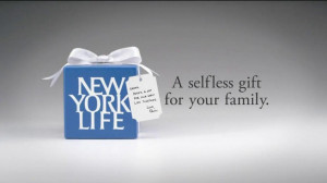 New York Life TV Spot for Life Insurance - Screenshot 10