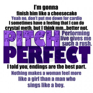 funny quotes from pitch perfect funny quotes from pitch perfect