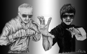 stan_lee_and_bruce_lee__request__by_akirahikawa-d6l16or.jpg
