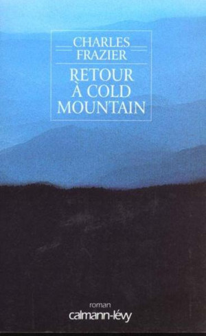 Related to Cold Mountain By Charles Frazier 9780802142849