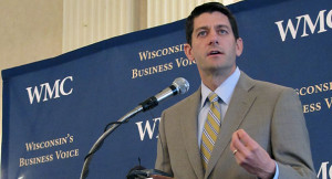 Paul Ryan on the Ryan budget, 14 quotes
