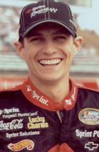 Adam Petty Quote