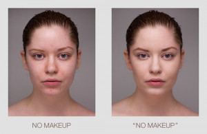 The Myth of 'No Makeup' | Sierra McKenzie