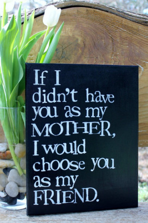 Best Mother's Day Quotes to write in a card | Crafty Texas Girls