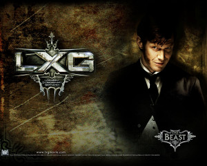 Action Films The League of Extraordinary Gentlemen