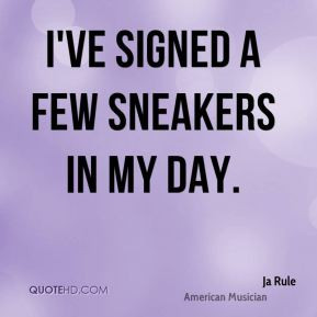 Sneakers Quotes