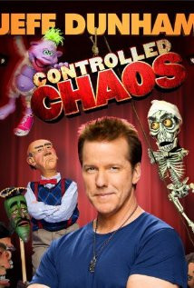 Jeff Dunham: Controlled Chaos (2011) Poster
