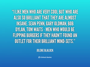 Jolene Blalock