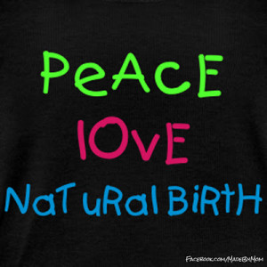 Birth shirts & onuses at Made By Momma