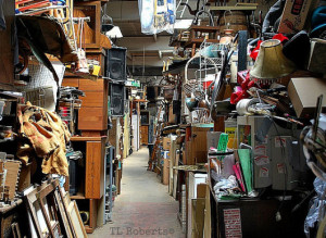 Pack Rat Or Hoarder? Here Are The 6 Signs That Tell The Difference
