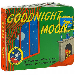 Goodnight Moon Goodnight moon board book