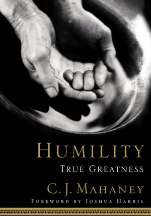 ... to be the most helpful in practical application of humility (another
