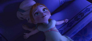 Surprisingly-profound-disney-quotes--baby-anna-frozen